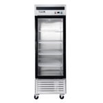 Freezer Industrial 1 Puerta de Vidrio 610 Litros Ventus VF1PS-700V