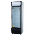 Visicooler 1 Puerta de Vidrio 370 Litros Ventus VC-370L - Imagen 2
