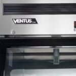 Freezer Industrial 1 Puerta de Vidrio 610 Litros Ventus VF1PS-700V - Imagen 6