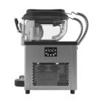 Granizadora Doble 2 Depósitos de 6 Litros Ventus VG-26 - Imagen 3