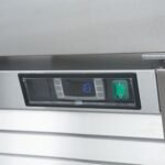 Freezer Industrial 2 Puertas de Acero 1300 Litros Ventus VF2PS-1400E - Imagen 6