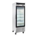 Freezer Industrial 1 Puerta de Vidrio 610 Litros Ventus VF1PS-700V - Imagen 2