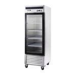 Freezer Industrial 1 Puerta de Vidrio 610 Litros Ventus VF1PS-700V - Imagen 3