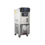 Máquina de Helado Soft 40 Litros por Hora Ventus VSP-40 SMART - Imagen 2