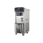 Máquina de Helado Soft 40 Litros por Hora Ventus VSP-40 SMART - Imagen 3