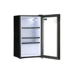 Visicooler Sobremesa Ventus LG-100 100 Litros con Puerta de Vidrio - Imagen 3