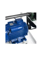 Sobadora Industrial 60 cm Monofásica Cousiño S600 3 HP - Imagen 5