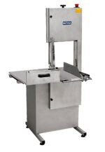 Sierra para Carne Industrial 2,82 m Ventus SFGIS – 2 HP