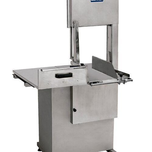 Sierra para Carne Industrial 2,82 m Ventus SFGIS – 2 HP