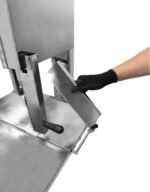 Sierra para Carne Industrial 2,82 m Ventus SFGIS – 2 HP - Imagen 2