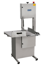 Sierra para Carne Industrial 2,82 m Ventus SFGPS – 2 HP