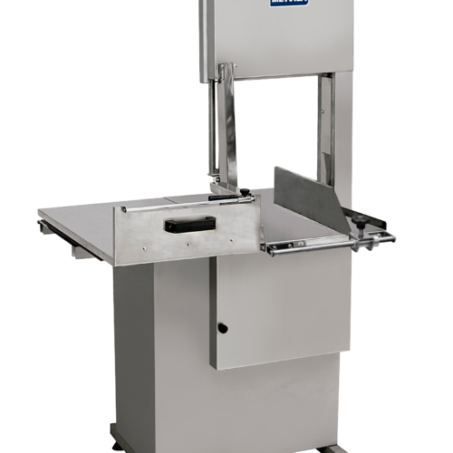 Sierra para Carne Industrial 2,82 m Ventus SFGPS – 2 HP