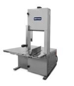 Sierra para Carnes Sobremesa 1,78 m Ventus Metvisa SFPPM - Imagen 5