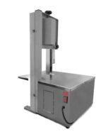Sierra para Carnes Sobremesa 1,78 m Ventus Metvisa SFPPM - Imagen 3