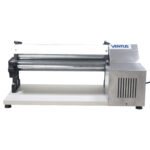 Sobadora de Masas Eléctrica 40 cm Ventus VSS-400E INOX - Imagen 2