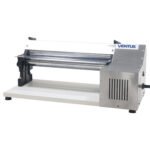 Sobadora de Masas Eléctrica 40 cm Ventus VSS-400E INOX - Imagen 3