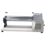 Sobadora de Masas Eléctrica 40 cm Ventus VSS-400E INOX - Imagen 4