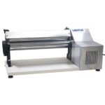 Sobadora de Masas Eléctrica 40 cm Ventus VSS-400E INOX - Imagen 5