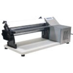 Sobadora de Masas Eléctrica 40 cm Ventus VSS-400E INOX - Imagen 6