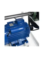 Sobadora de masa profesional 500 mm 2 HP - Imagen 5