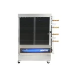 Asador de Pollos a Gas 4 Espadas PR-623N Ventus - Imagen 4