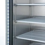 Freezer Industrial 2 Puertas de Vidrio 1335 Litros Ventus VF2PS-1400V - Imagen 6
