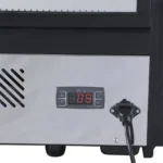 VITRINA REFRIGERADA HORIZONTAL SOBREMESA 160 LTS - Imagen 5