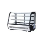 VITRINA REFRIGERADA HORIZONTAL SOBREMESA 160 LTS - Imagen 3