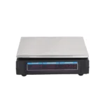 BALANZA DIGITAL DE 40 KGS LED ROJO - Imagen 5