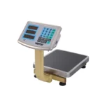 VENTUS BALANZA DIGITAL DE 60 KG VISOR AEREO PRO - Imagen 3