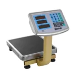 VENTUS BALANZA DIGITAL DE 60 KG VISOR AEREO PRO