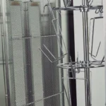 Asador de Pollos a Gas VAPG-16PRO Ventus - Imagen 4