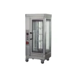 Asador de Pollos a Gas VAPG-16PRO Ventus