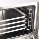 HORNO CONVECTOR VENTUS C/HUMIFICADOR 60X40 - Imagen 4