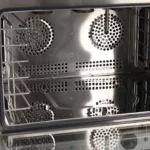 HORNO CONVECTOR VENTUS C/HUMIFICADOR 60X40 - Imagen 5