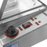 BAÑO MARIA ELÉCTRICO SOBREMESA 7 DEP. C/ CUPULA DE VIDRIO - Imagen 5