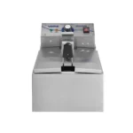 Freidora Eléctrica Sobremesa 6 Litros 1 Depósito VFS-061 Ventus - Imagen 2