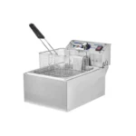 Freidora Eléctrica Sobremesa 6 Litros 1 Depósito VFS-061 Ventus