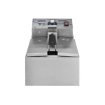 Freidora Eléctrica Sobremesa 6 Litros 1 Depósito VFS-061 Ventus - Imagen 5