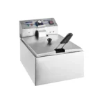 Freidora Eléctrica Sobremesa 6 Litros 1 Depósito VFS-061 Ventus - Imagen 6