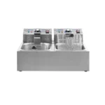 FREIDORA ELECT.SOBREMESA 6 LT 2 DEPOSITO - Imagen 2