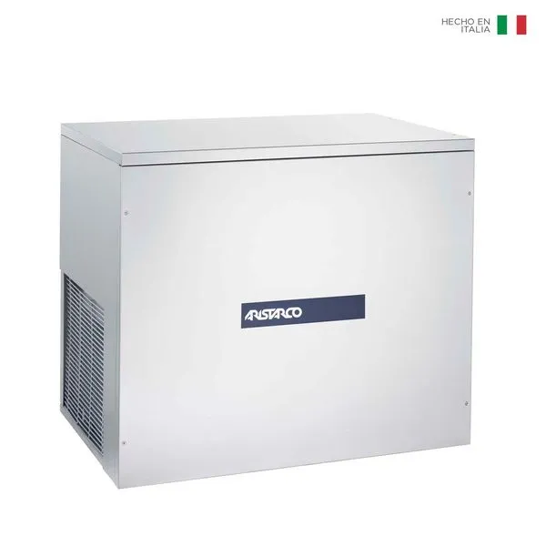 157121-600-600 Máquina Fabricadora de Hielo Modular Aristarco CS 280 280 kg/día Monofásica - Imagen 1
