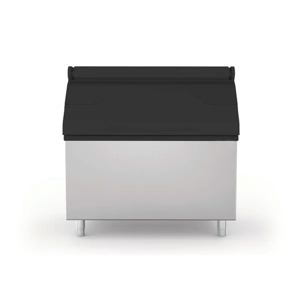 157123-600-600 CONTENEDOR BINS 400KG ST S 400 PARA CS 280 CS 280 T - Imagen 1