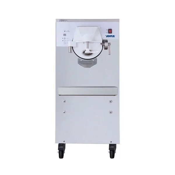 158996-600-600 MAQUINA DE HELADO ARTESANAL 30LTS/HR VSPH-30 - Imagen 1