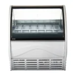 VITRINA BARQUILLERA 12 SABORES UDR-12 YAVUZ - Imagen 4