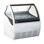 VITRINA BARQUILLERA 12 SABORES UDR-12 YAVUZ