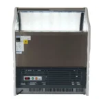 VITRINA BARQUILLERA 12 SABORES UDR-12 YAVUZ - Imagen 3