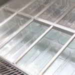 VITRINA BARQUILLERA 12 SABORES UDR-12 YAVUZ - Imagen 2