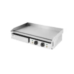 PLANCHA CHURRASQUERA SOBREMESON ELECTRICA - Imagen 2