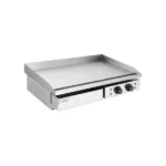 PLANCHA CHURRASQUERA SOBREMESON ELECTRICA - Imagen 3